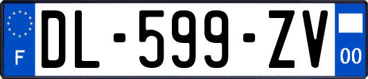 DL-599-ZV