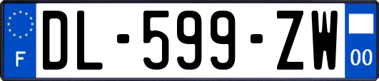 DL-599-ZW