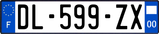 DL-599-ZX