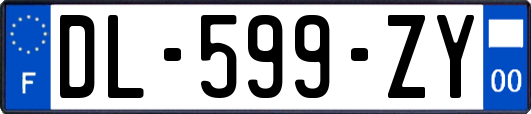 DL-599-ZY