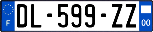 DL-599-ZZ