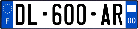 DL-600-AR