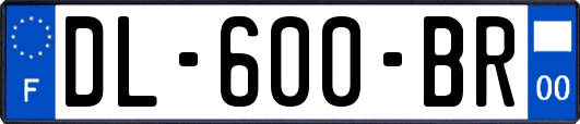 DL-600-BR