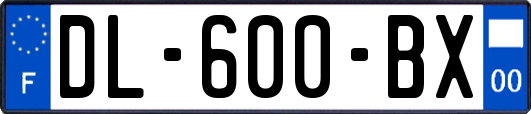 DL-600-BX