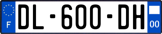 DL-600-DH