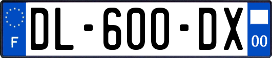 DL-600-DX