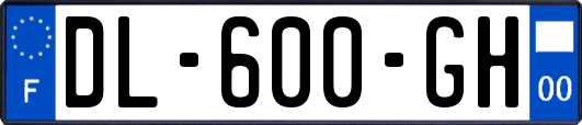 DL-600-GH