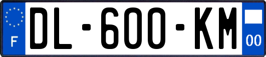 DL-600-KM