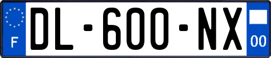 DL-600-NX