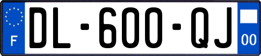 DL-600-QJ