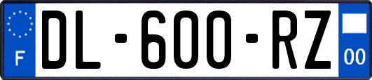 DL-600-RZ