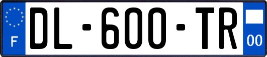 DL-600-TR