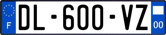 DL-600-VZ