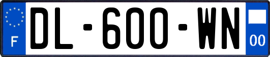 DL-600-WN