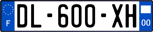 DL-600-XH