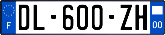 DL-600-ZH