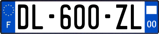 DL-600-ZL