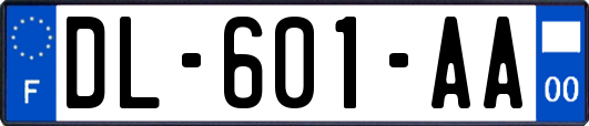 DL-601-AA