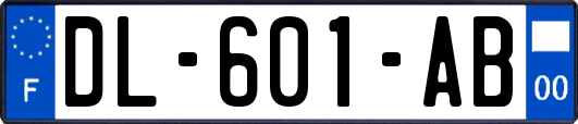 DL-601-AB