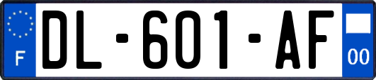 DL-601-AF