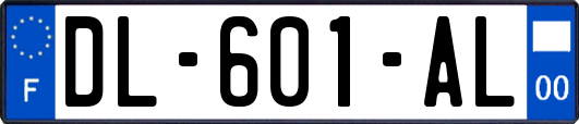 DL-601-AL