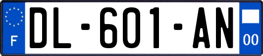 DL-601-AN