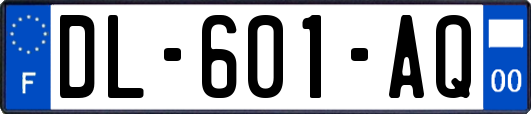 DL-601-AQ