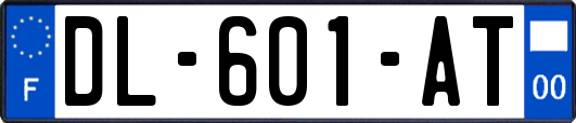 DL-601-AT