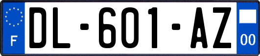 DL-601-AZ