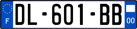 DL-601-BB