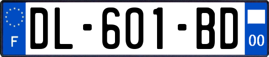 DL-601-BD