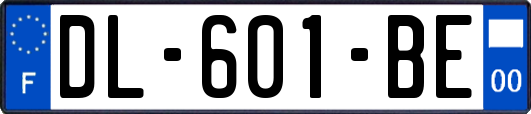 DL-601-BE