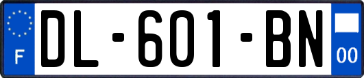 DL-601-BN