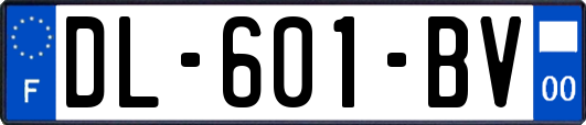 DL-601-BV