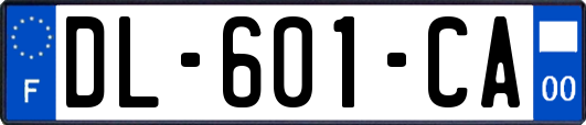 DL-601-CA