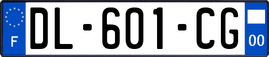 DL-601-CG