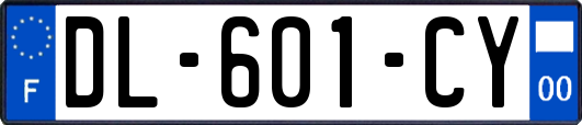 DL-601-CY