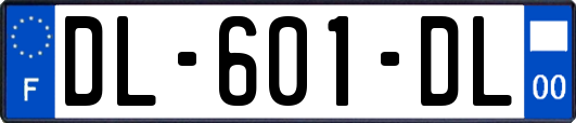 DL-601-DL