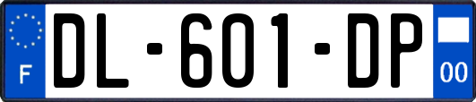 DL-601-DP