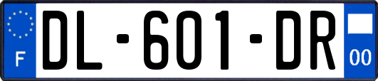 DL-601-DR