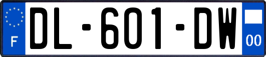 DL-601-DW