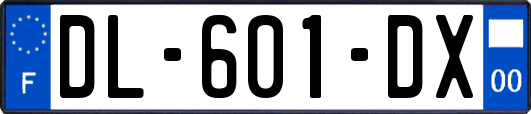 DL-601-DX