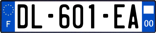 DL-601-EA