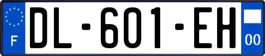 DL-601-EH