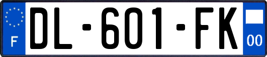 DL-601-FK