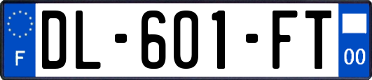 DL-601-FT