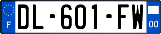 DL-601-FW