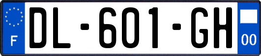 DL-601-GH