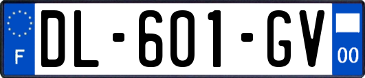 DL-601-GV