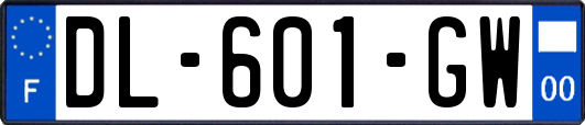 DL-601-GW